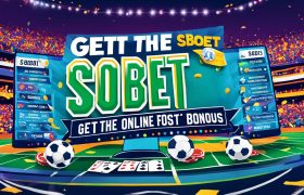 Bonus Judi SBOBET Online