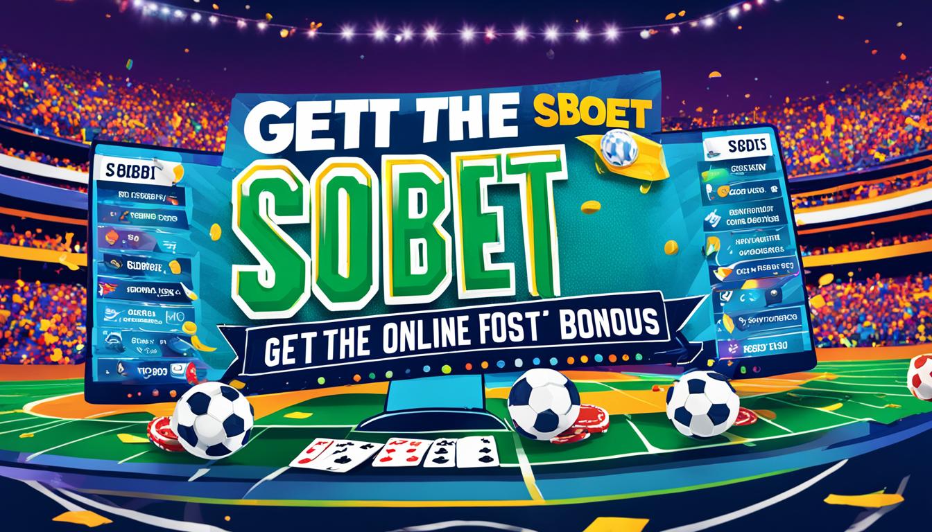 SBOBET Online dengan Tampilan User-Friendly: Pengalaman Bermain yang Nyaman dan Menyenangkan