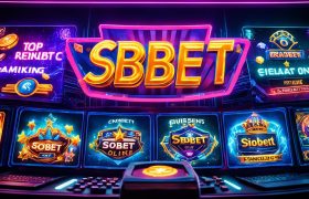 Daftar Situs Judi SBOBET Online