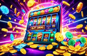 Judi Slot Gacor Jackpot Besar