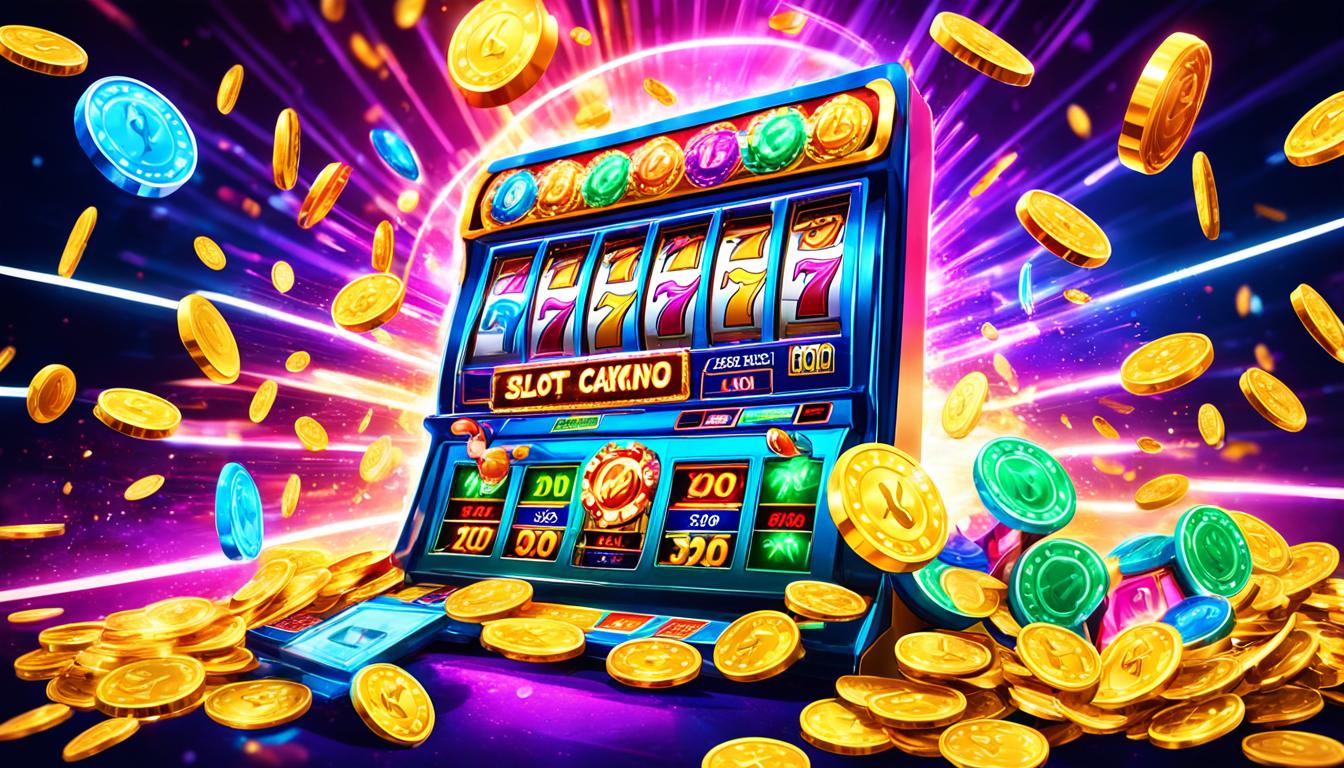 Situs Bandar Slot Gacor dengan Jackpot Besar, Pilihan Terbaik untuk Menang Mudah