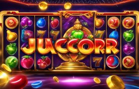 Judi Slot Gacor Terpopuler