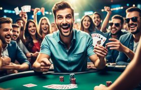 Mainkan Judi Poker Terpopuler