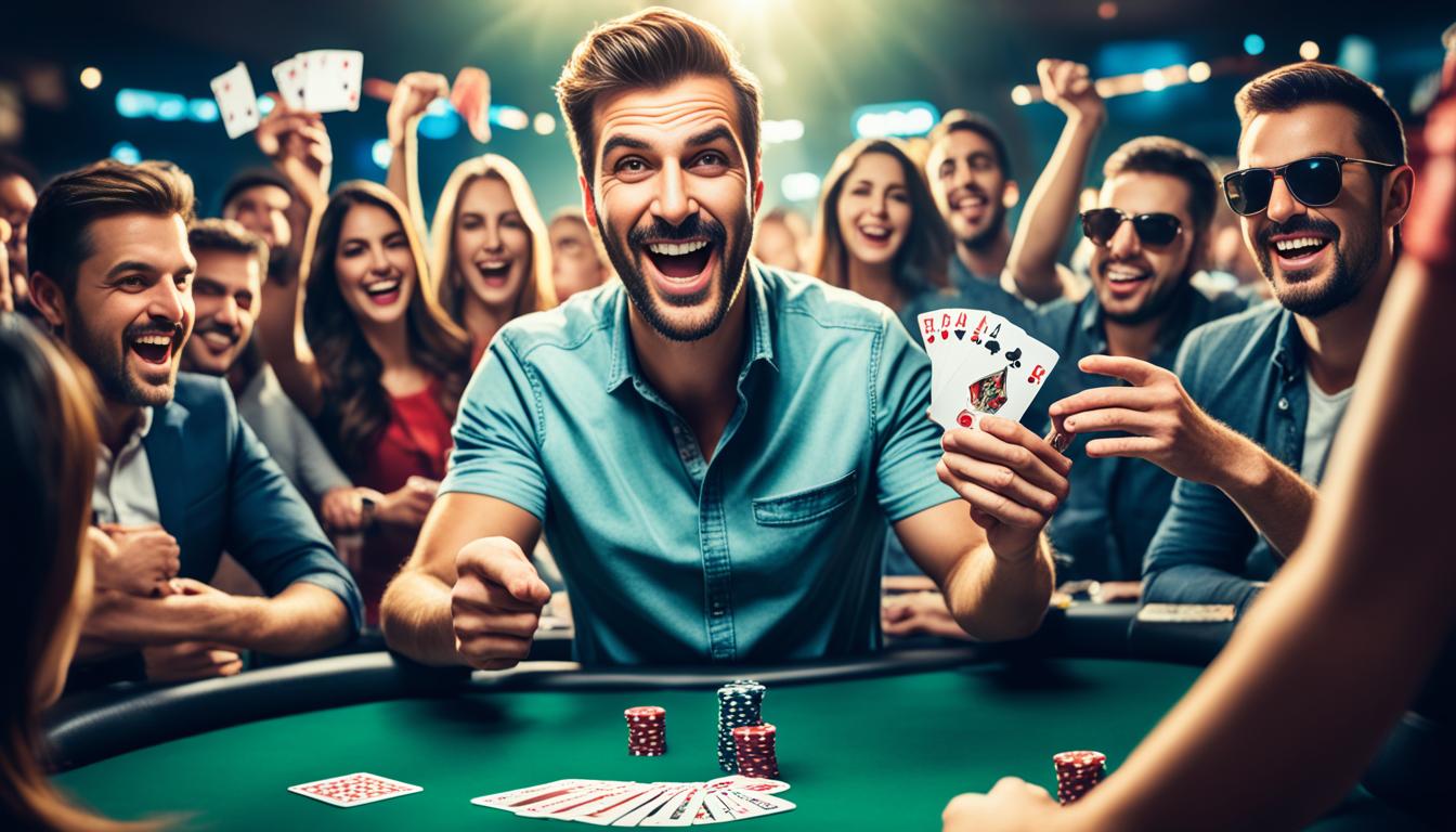 Tips Mainkan Judi Poker Terpopuler di Indonesia