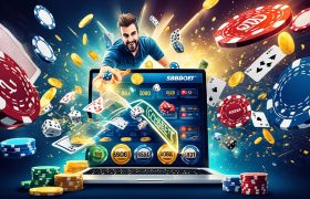 Panduan Judi SBOBET Online Terbaik