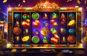 Permainan Judi Slot Gacor