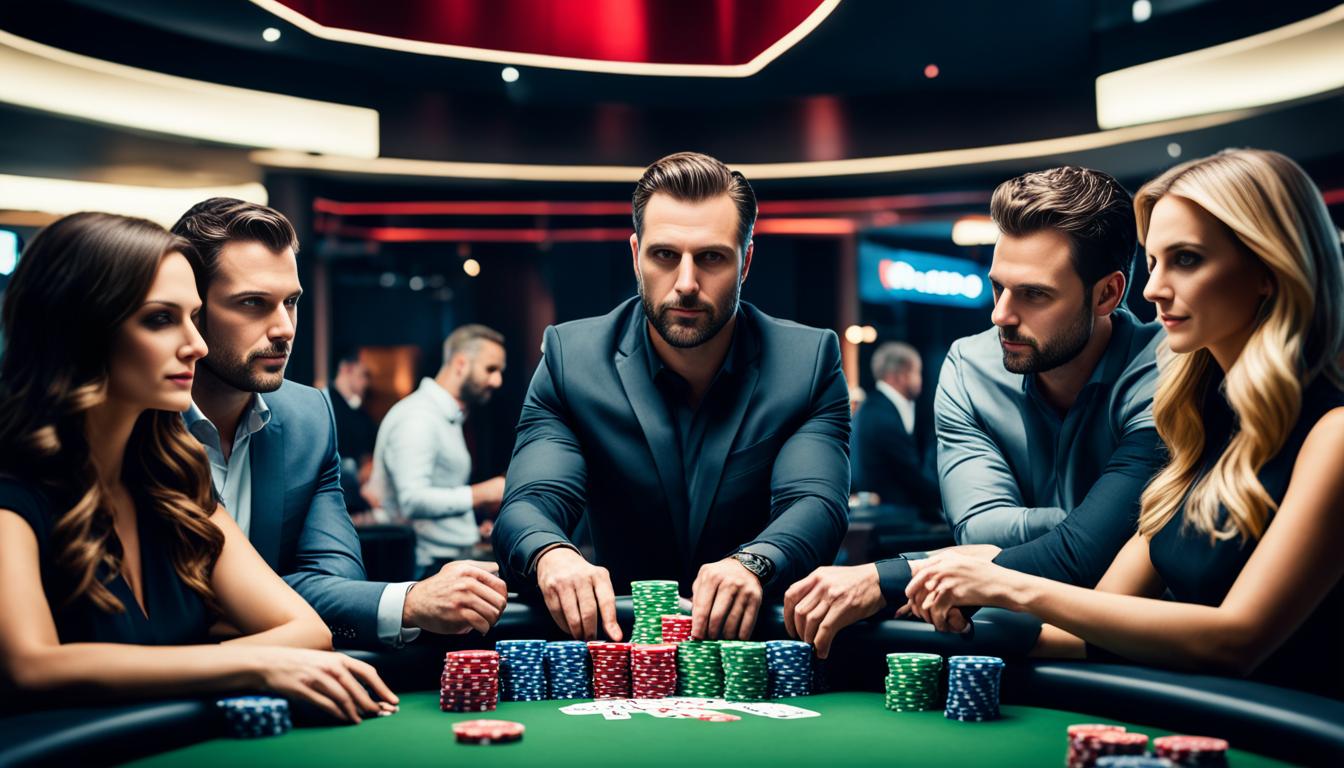 Situs Judi Bandar Poker Terpercaya di Indonesia