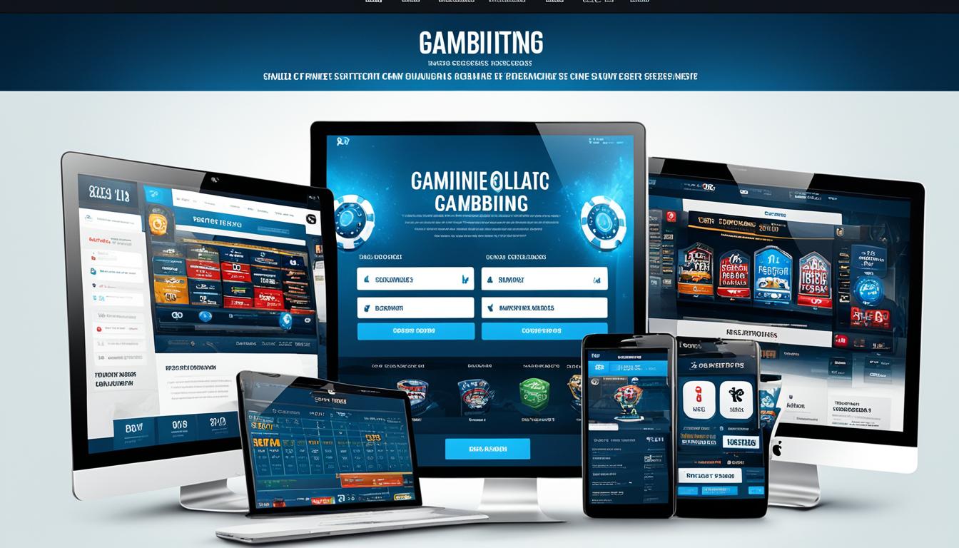 Situs Judi SBOBET Online Terpercaya