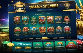 Situs Judi SBOBET Resmi