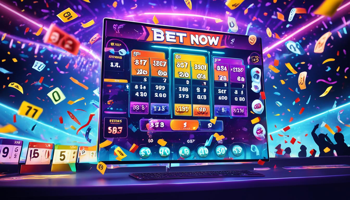 Agen Bandar Togel Online Terpercaya untuk Pengalaman Bermain Aman dan Seru