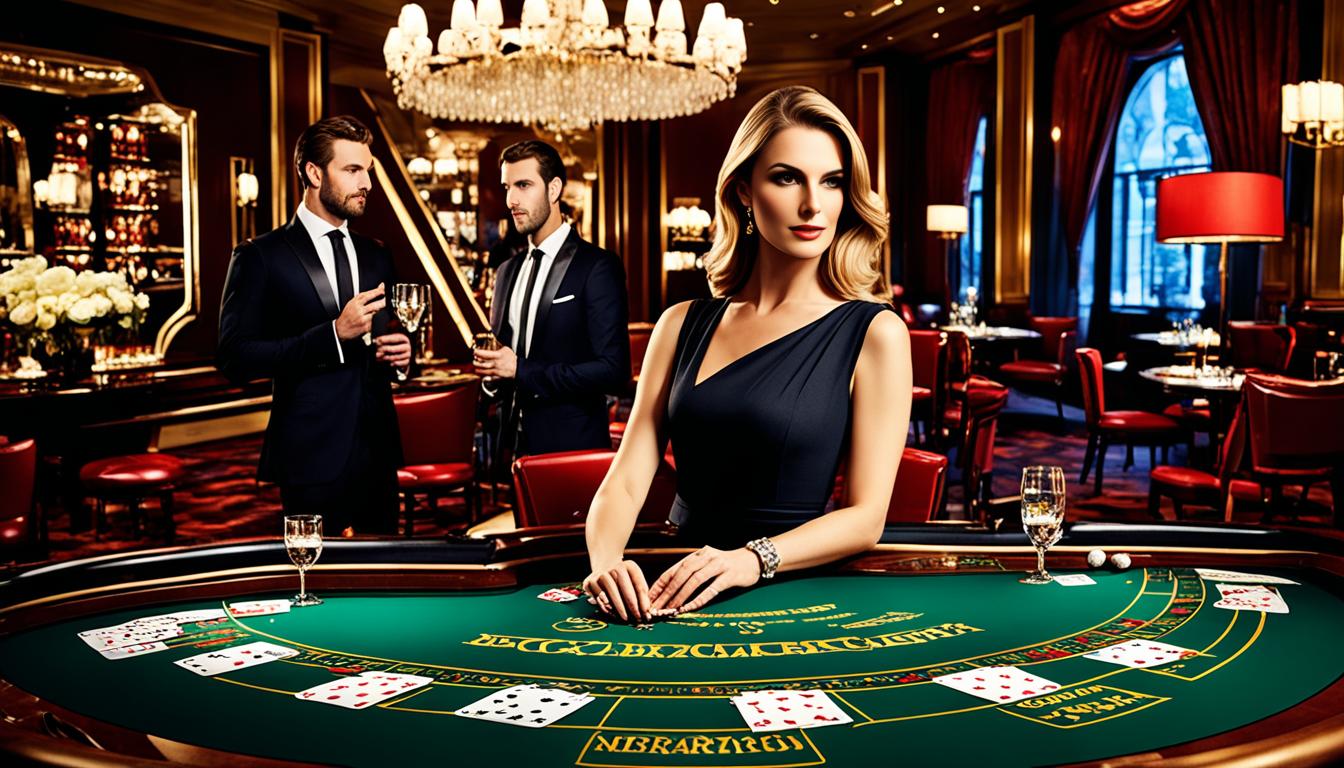 Baccarat Online 24 Jam: Nikmati Keseruan Bermain Tanpa Henti