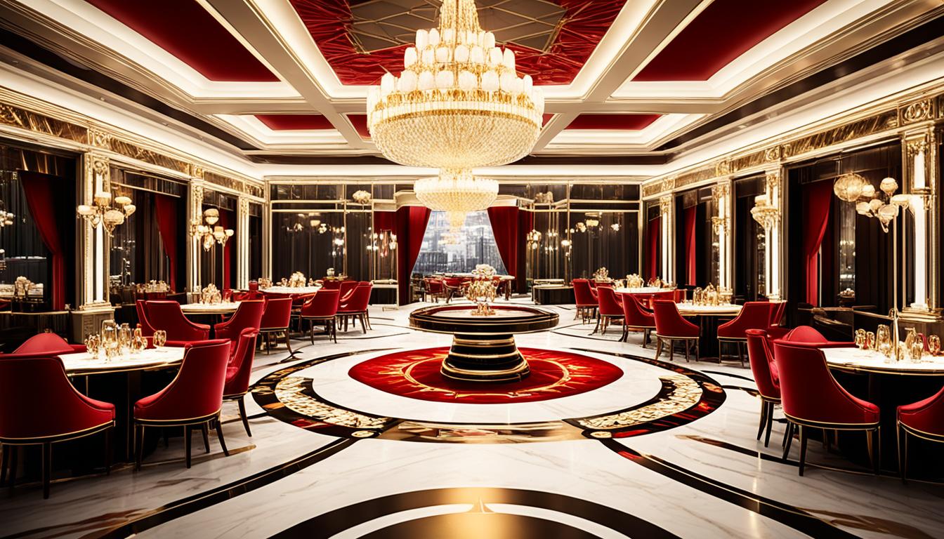 Baccarat Online Gacor: Rahasia Menang Mudah dan Seru di Situs Terpercaya