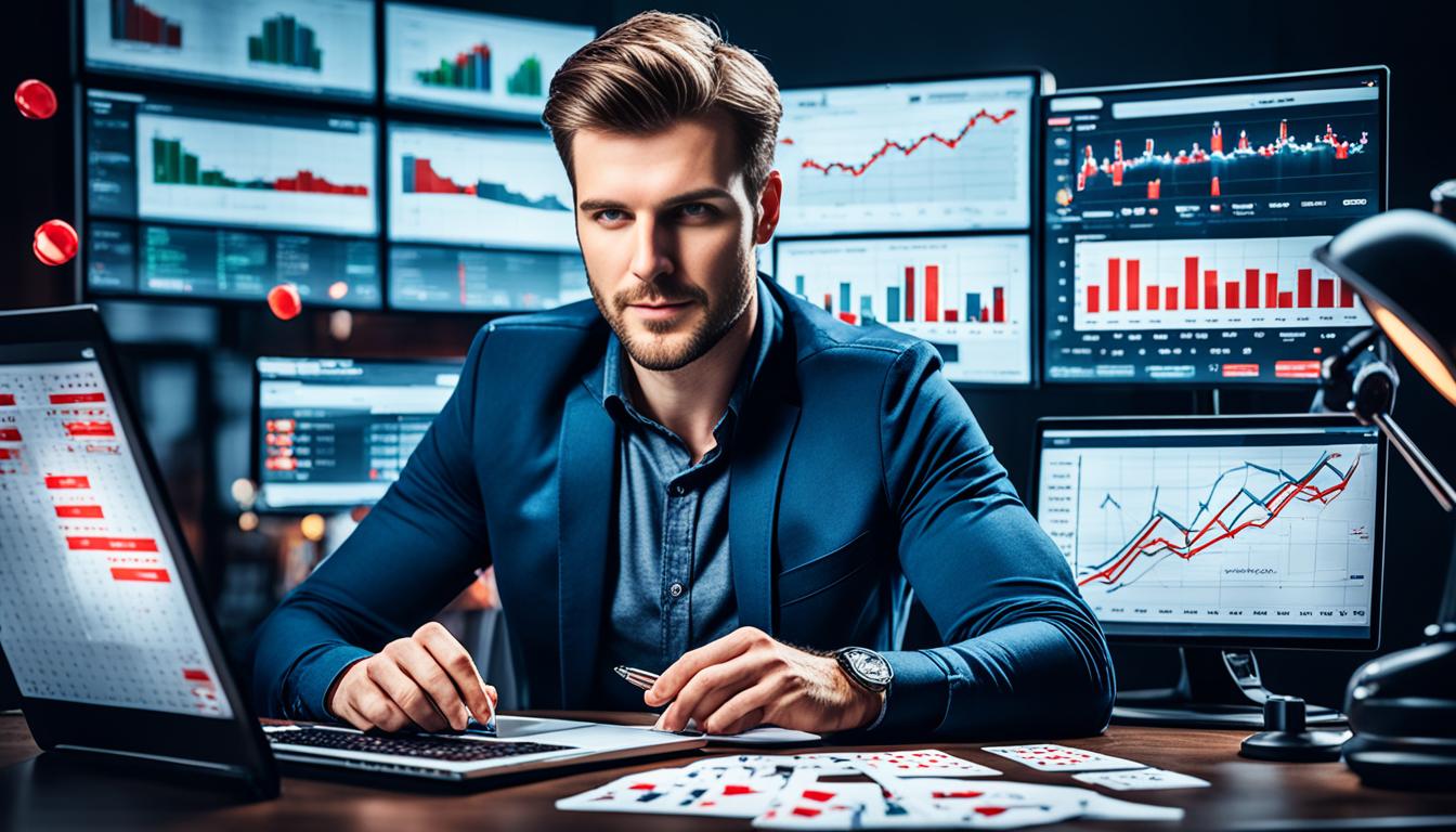 Agen Baccarat Online Terbaik: Panduan Memilih Situs Terpercaya