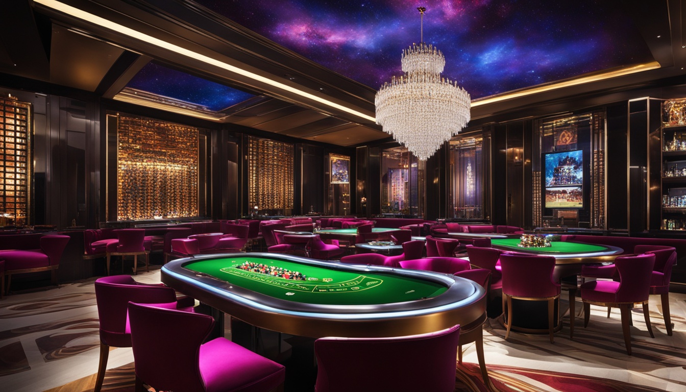 Situs Judi Baccarat Online Terpercaya di Indonesia