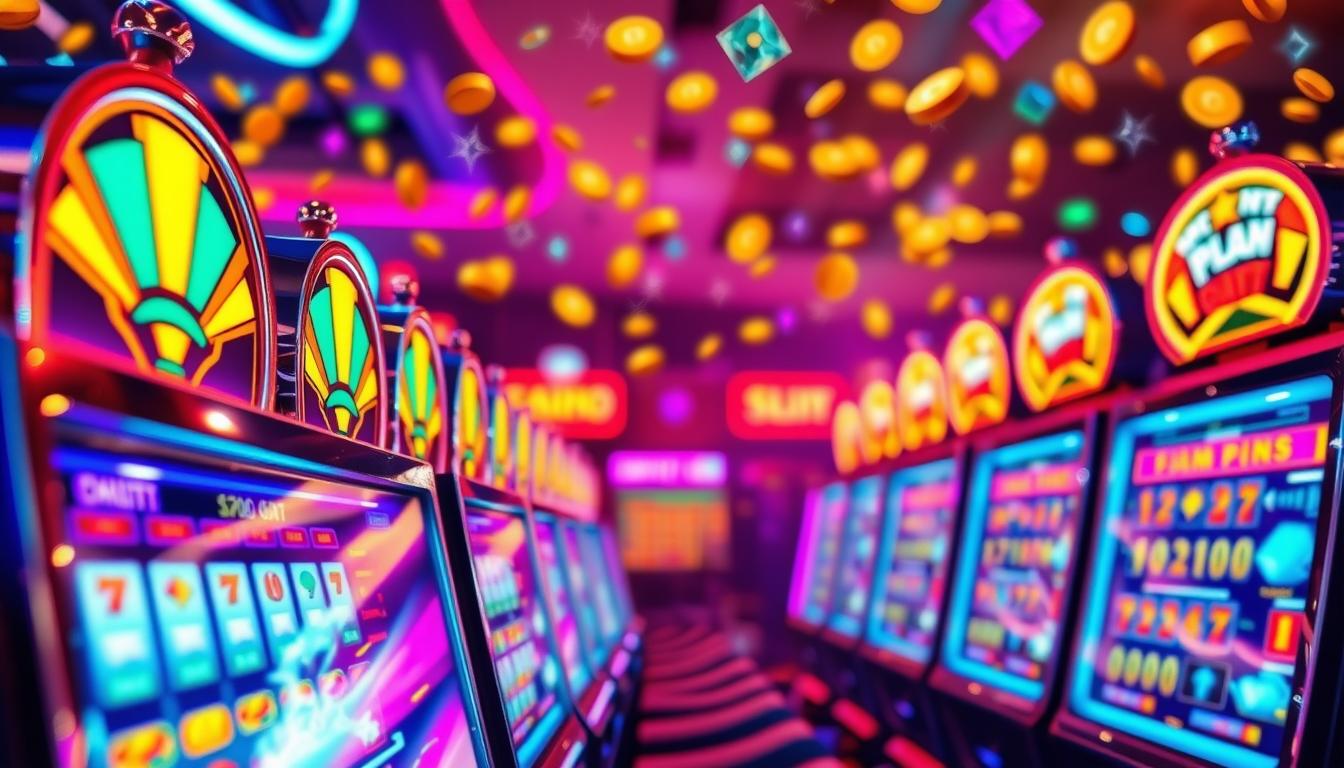 Fitur Bonus di Bandar Slot Gacor: Menangkan Lebih Banyak dengan Tawaran Menarik!