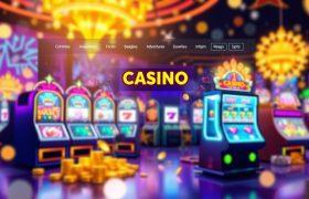 Situs Judi Slot Gacor Terpercaya