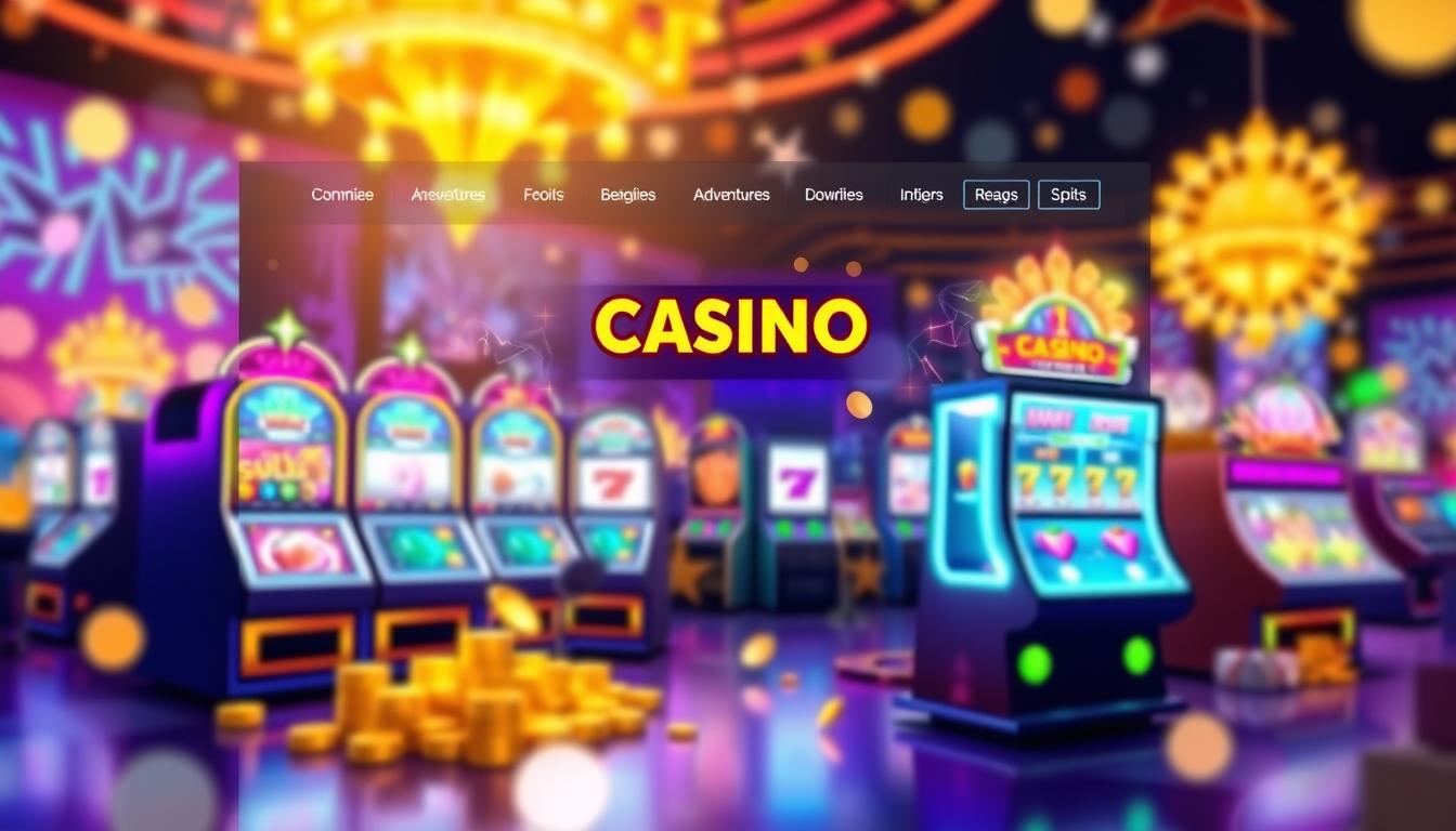 Strategi Menang di Bandar Slot Gacor: Tips Ampuh untuk Pemain Pemula