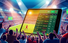 Taruhan bola online SBOBET