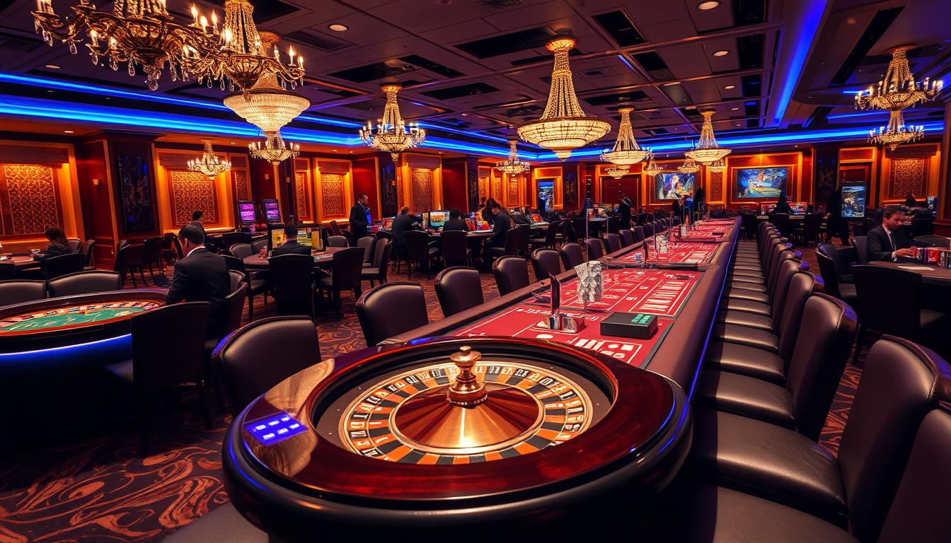 agen judi live casino resmi