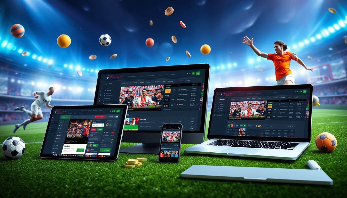 Agen Judi SBOBET Resmi Terpercaya di Indonesia