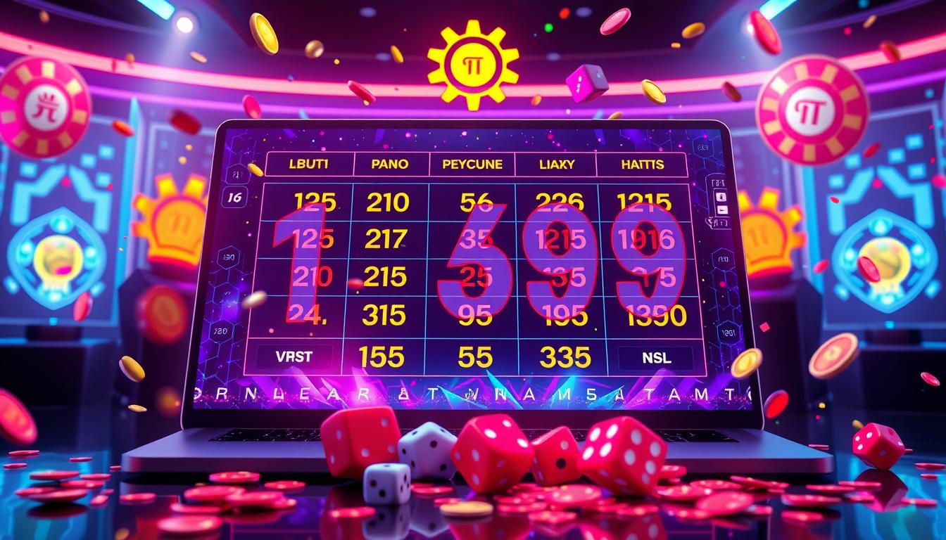 Platform Bandar Togel Terpercaya untuk Pengalaman Bermain Aman dan Nyaman