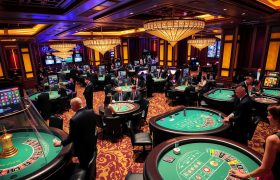 daftar situs judi live casino terpercaya