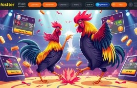 daftar situs judi sabung ayam online terpercaya