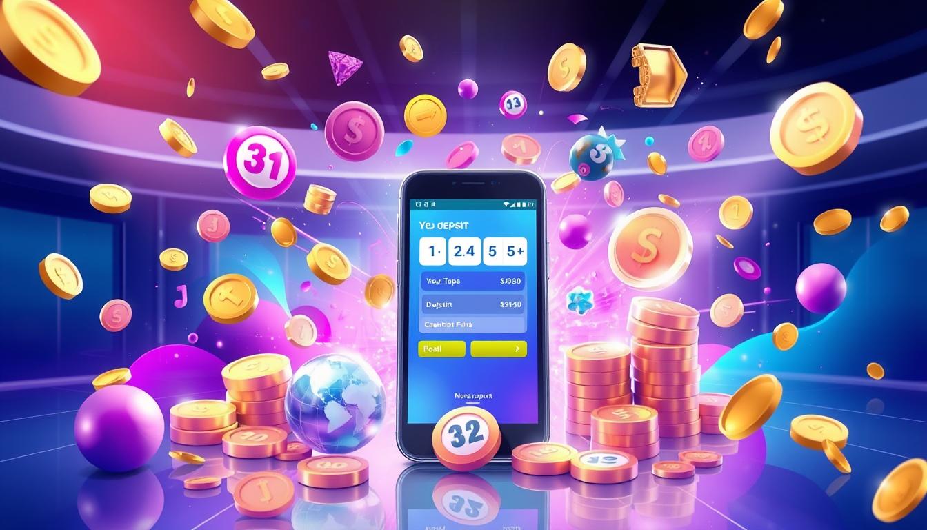 Judi Togel Deposit Pulsa Tercepat & Terpercaya