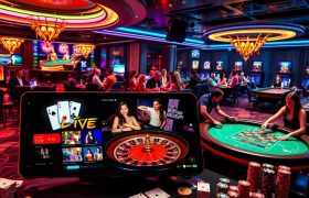 live judi casino online terbaik