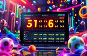 situs judi bandar togel online terpercaya