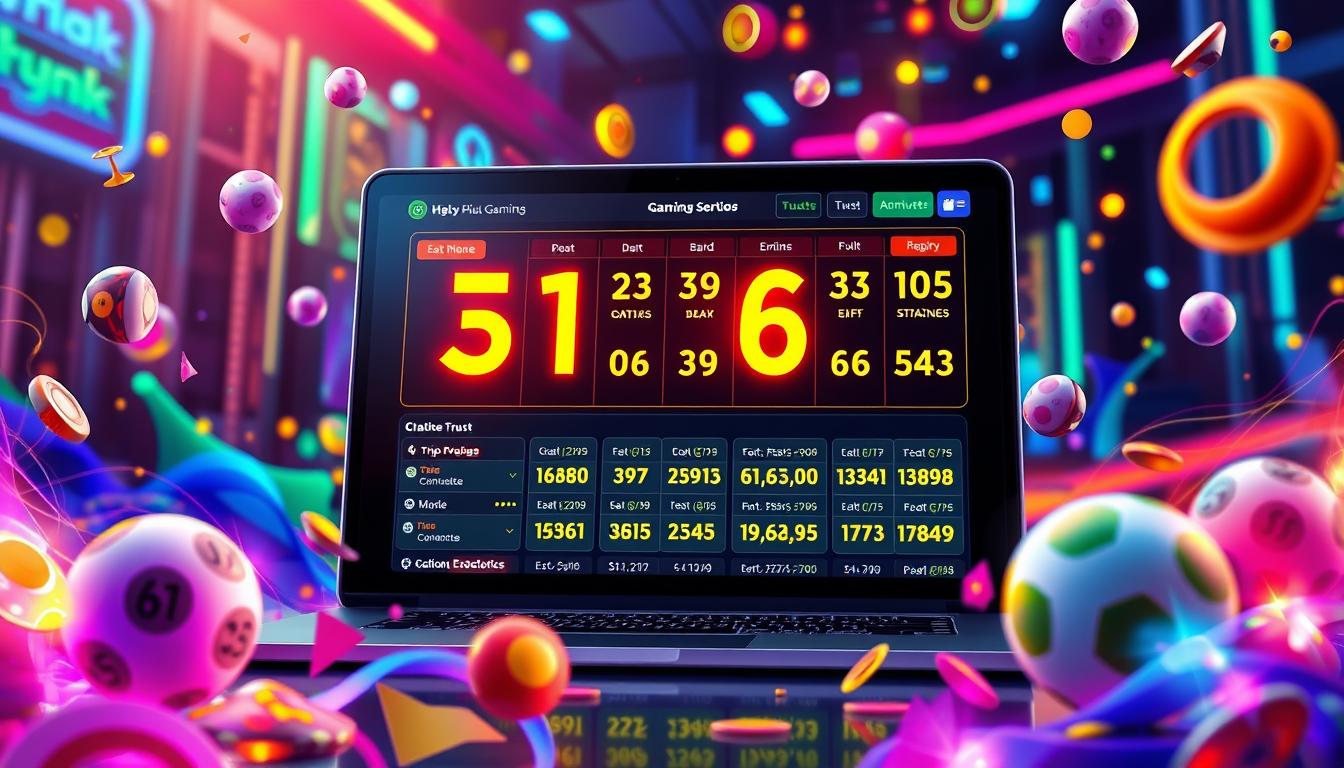 Prediksi Bandar Togel Akurat untuk Meningkatkan Peluang Menang Anda
