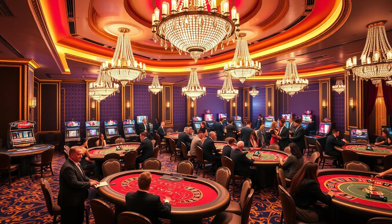 Temukan Situs Judi Live Casino Terpercaya Indonesia