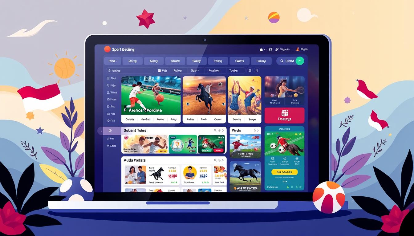 Temukan Situs Judi SBOBET Terpercaya di Indonesia