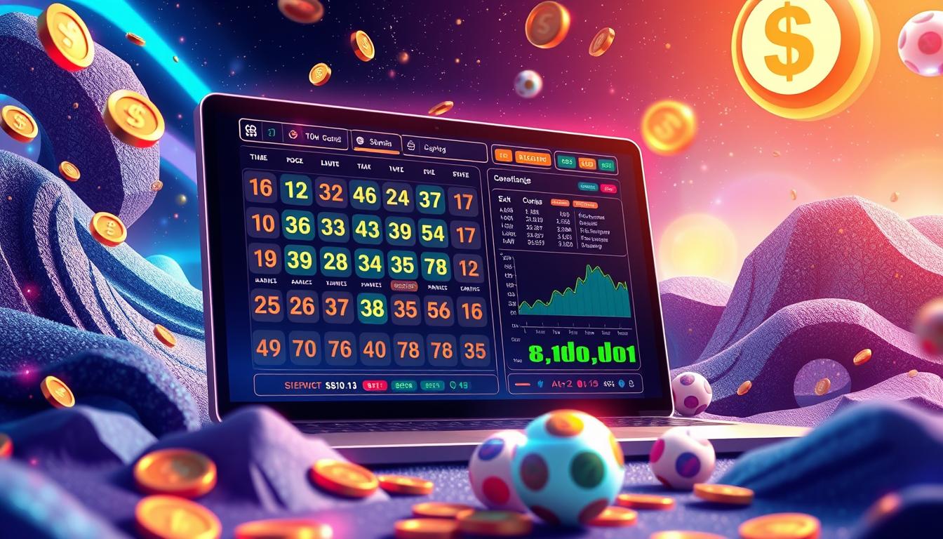 situs judi togel online terbaik