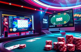 Agen Judi Poker Online Resmi