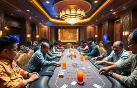 Bandar Judi Poker Terbesar Di Indonesia