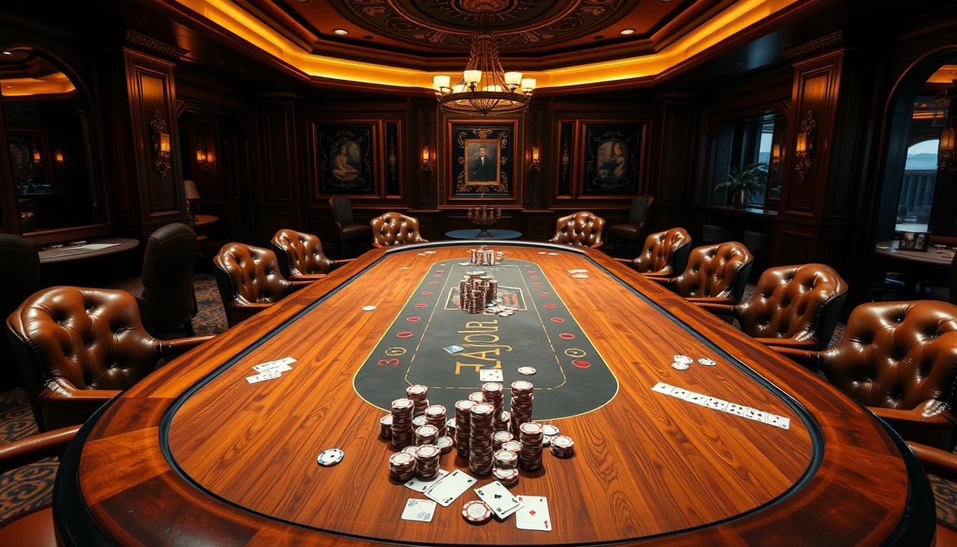 Bandar Judi Poker Terpercaya Resmi Indonesia