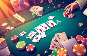 Daftar Judi Bandar Poker Terbaik di Indonesia