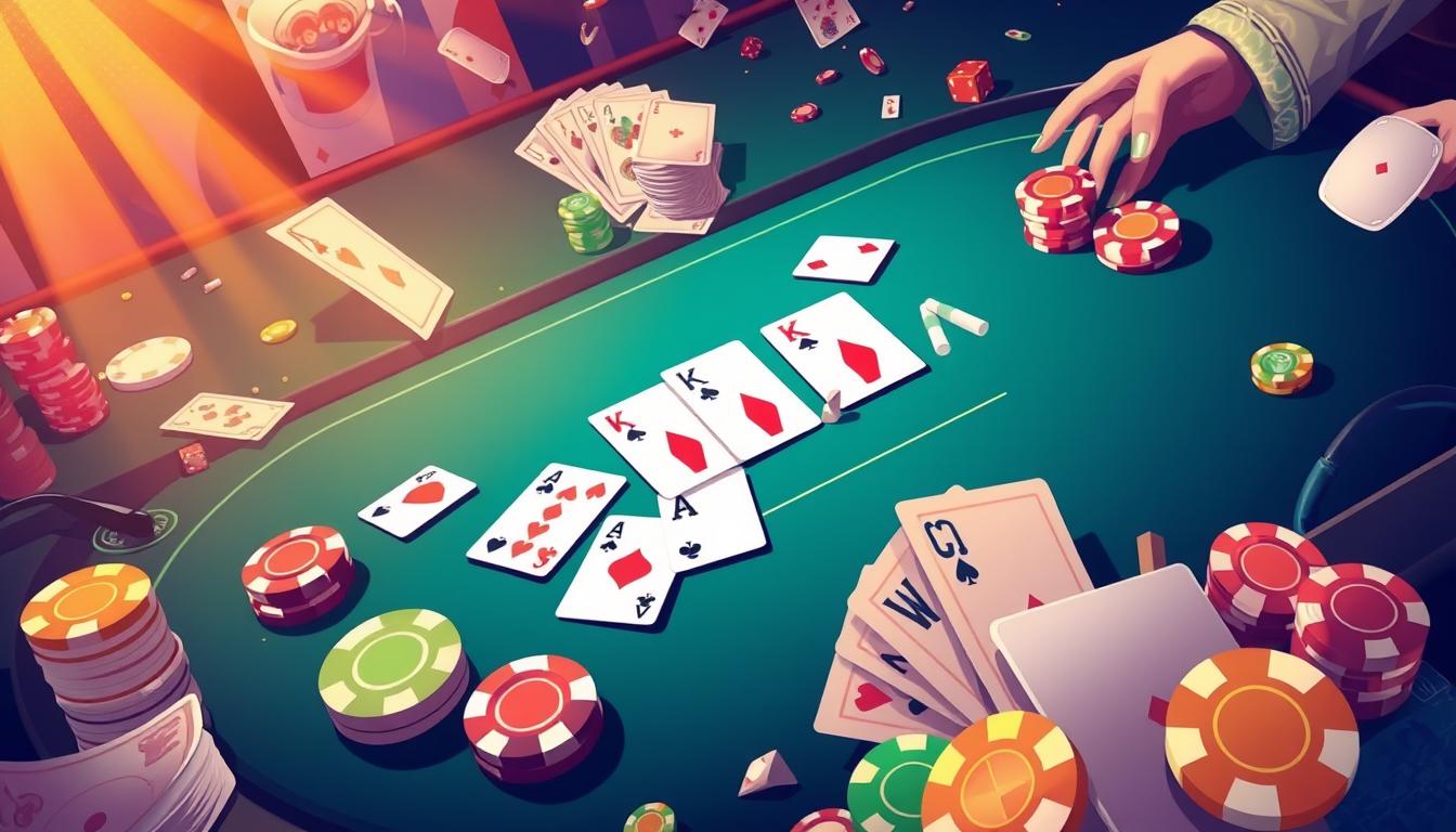 Daftar Judi Bandar Poker Terbaik di Indonesia