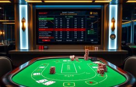 Daftar judi baccarat online resmi