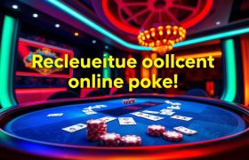 Judi Poker Online Terpercaya