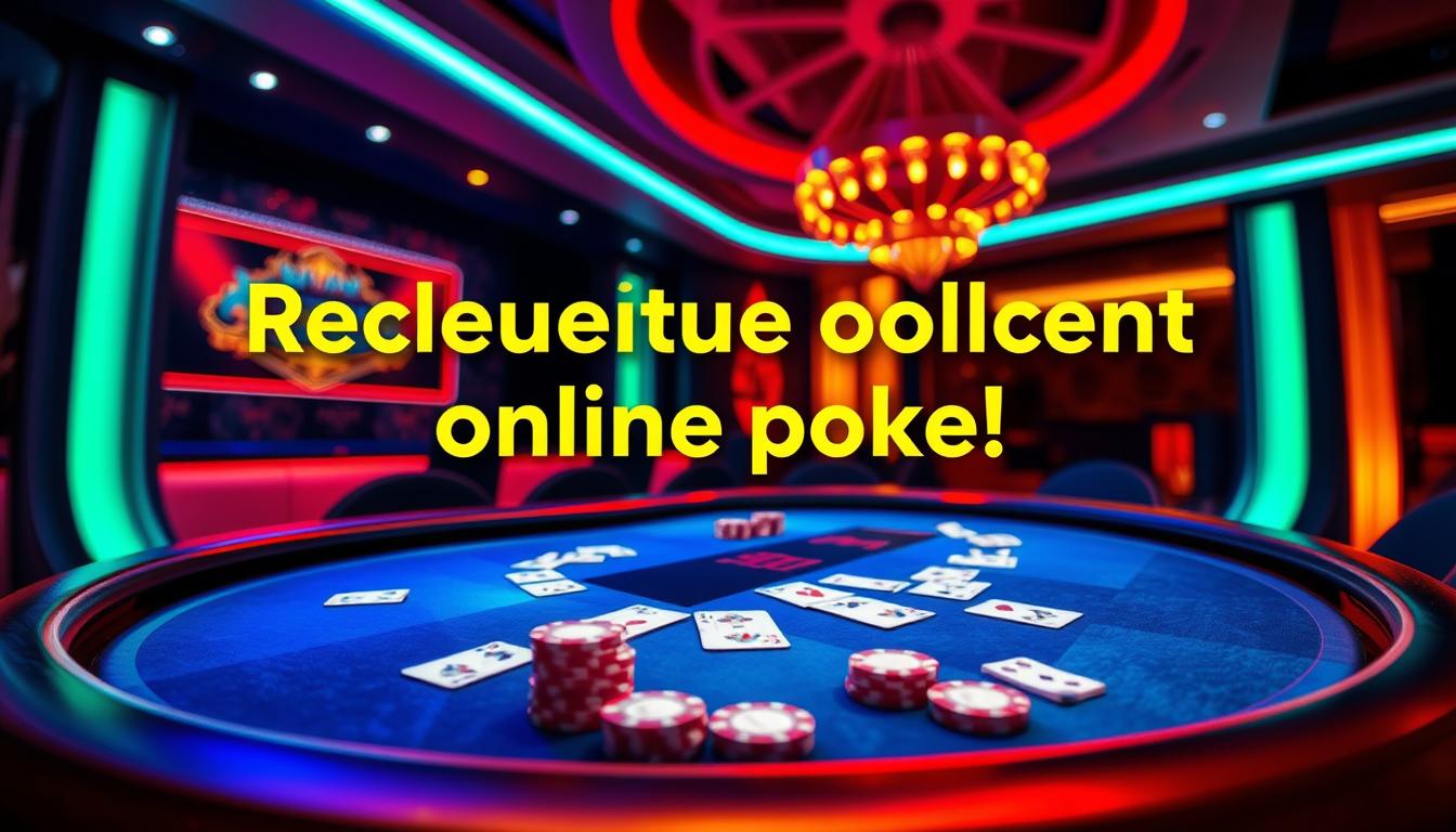 Daftar Situs Judi Poker Online Terpercaya Indonesia