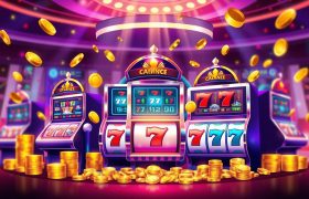 Link Slot Judi Gacor Terbaik