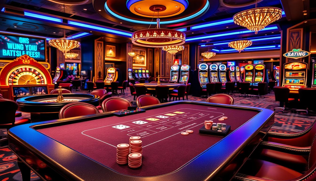 daftar situs judi casino online terpercaya