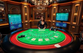 judi Baccarat online live dealer