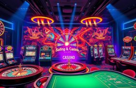 judi casino online Terpopuler