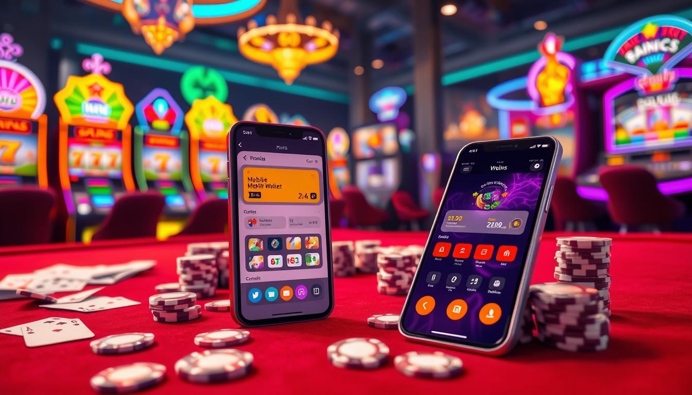Casino online uang asli: Panduan Mudah Menang dan Main Aman