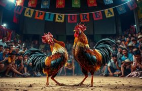 judi sabung ayam deposit pulsa