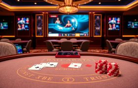 situs judi baccarat online terpercaya