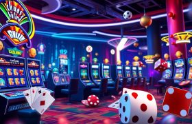 situs judi casino online terpercaya